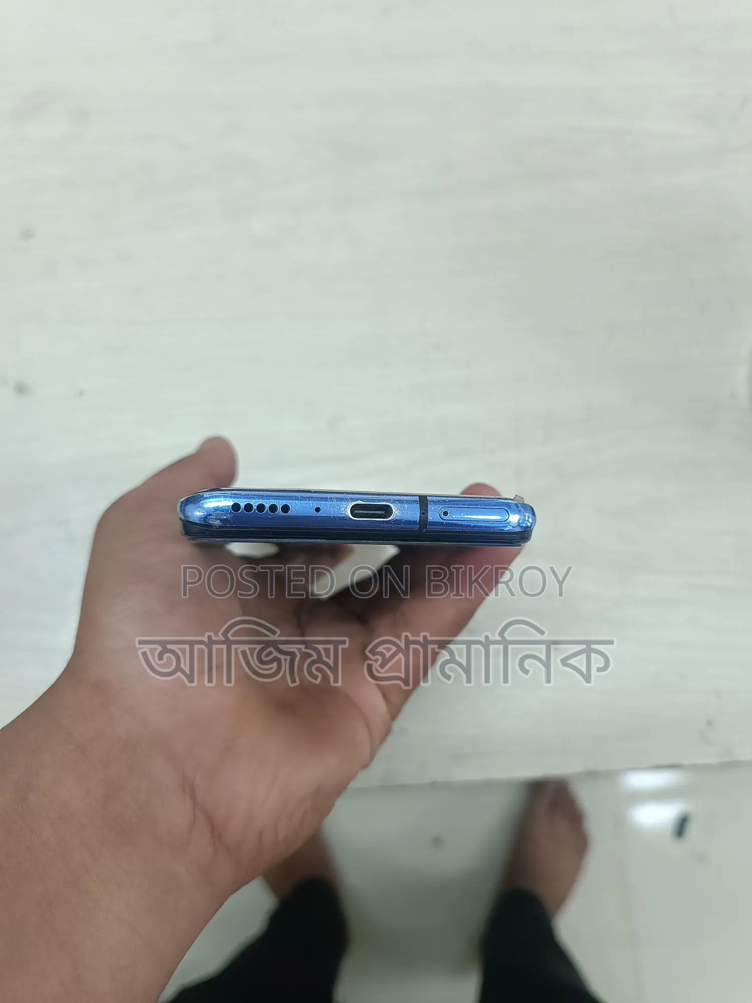 OnePlus 7 Pro (Used)
