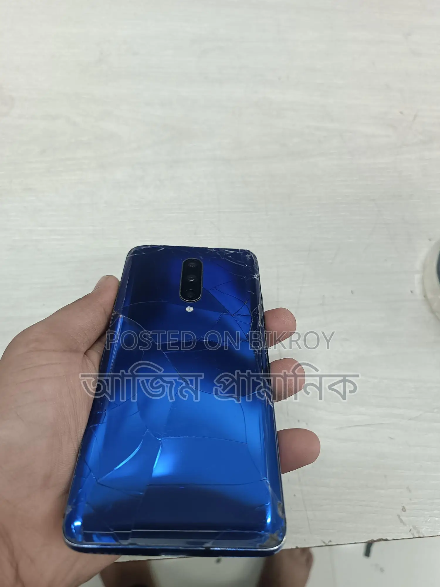 OnePlus 7 Pro (Used)