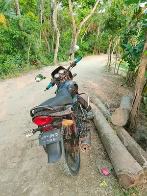 Bajaj Platina Fresh 2008
