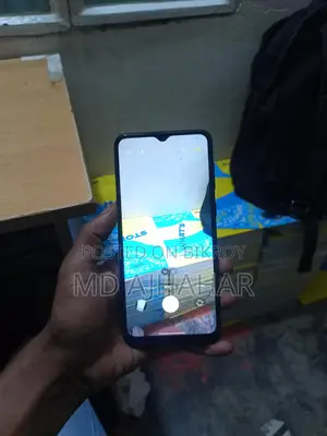 Samsung Galaxy A04 Ram 4gb Rom 64gb (Used)