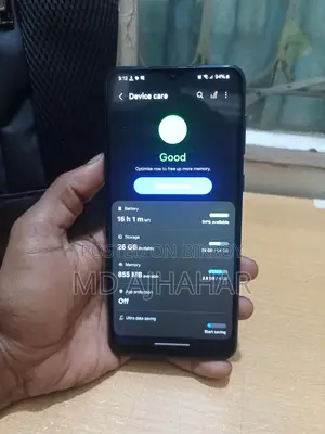 Samsung Galaxy A04 4GB/64GB (Used)