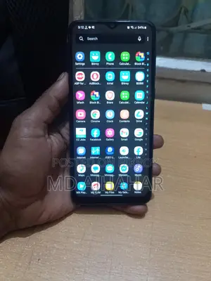 Samsung Galaxy A04 4GB/64GB (Used)