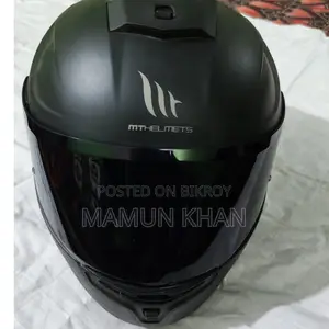 Mt Helmet L Size