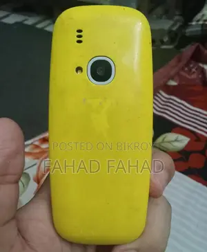 Nokia 3310 . (Used)