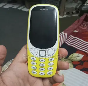 Nokia 3310 . (Used)