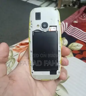 Nokia 3310 . (Used)