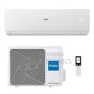 HAIER Fairy-Split 2.0 Self Diagnosis Air Conditioner Inverter AC