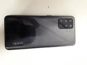 OPPO F19 Pro (Used)