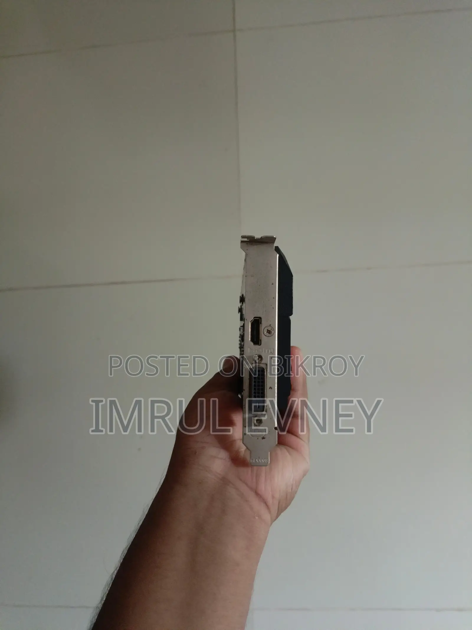 Black Screen Gt 1030 2gb Oc Gigabyte Graphics Card