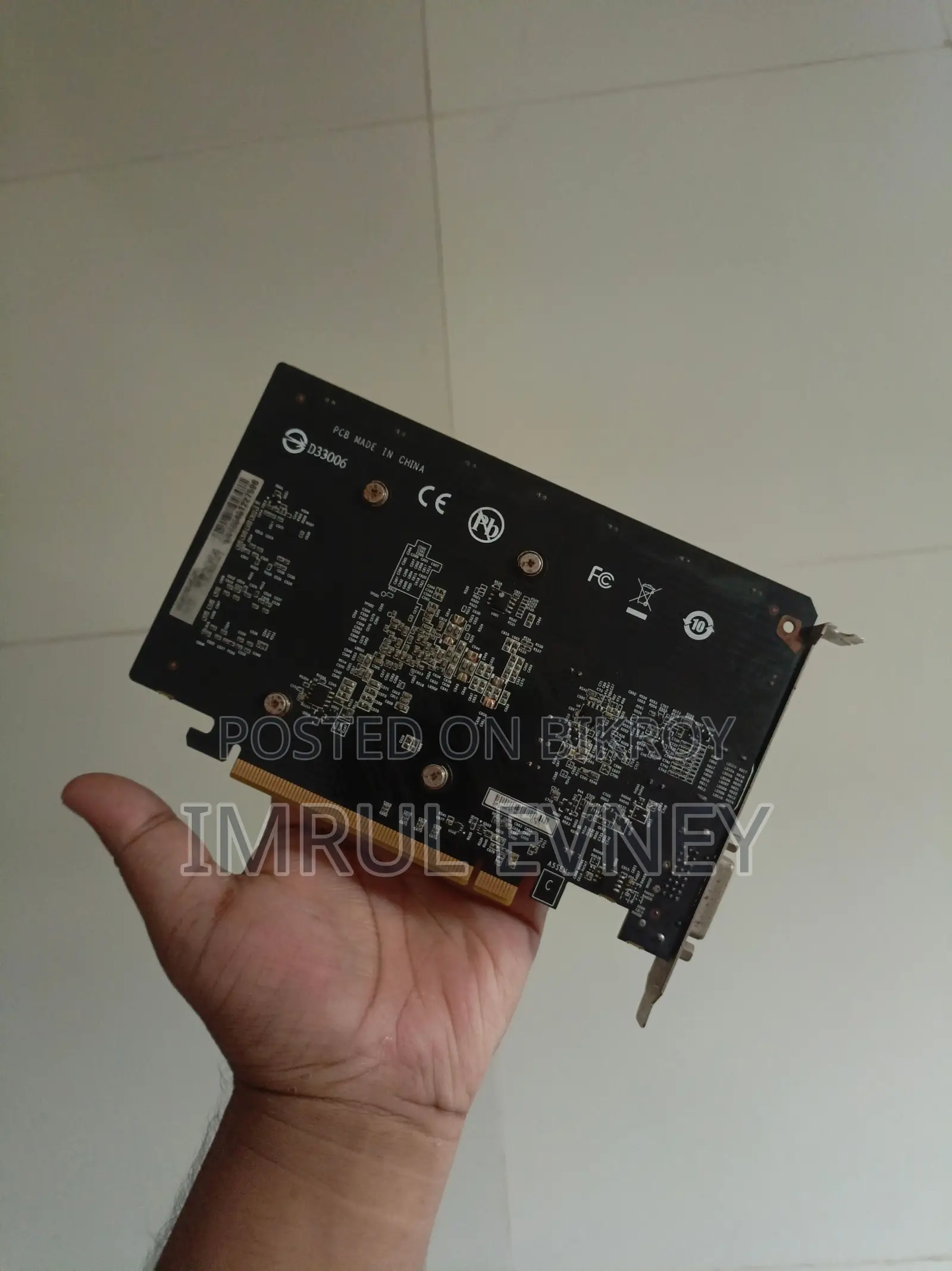 Black Screen Gt 1030 2gb Oc Gigabyte Graphics Card
