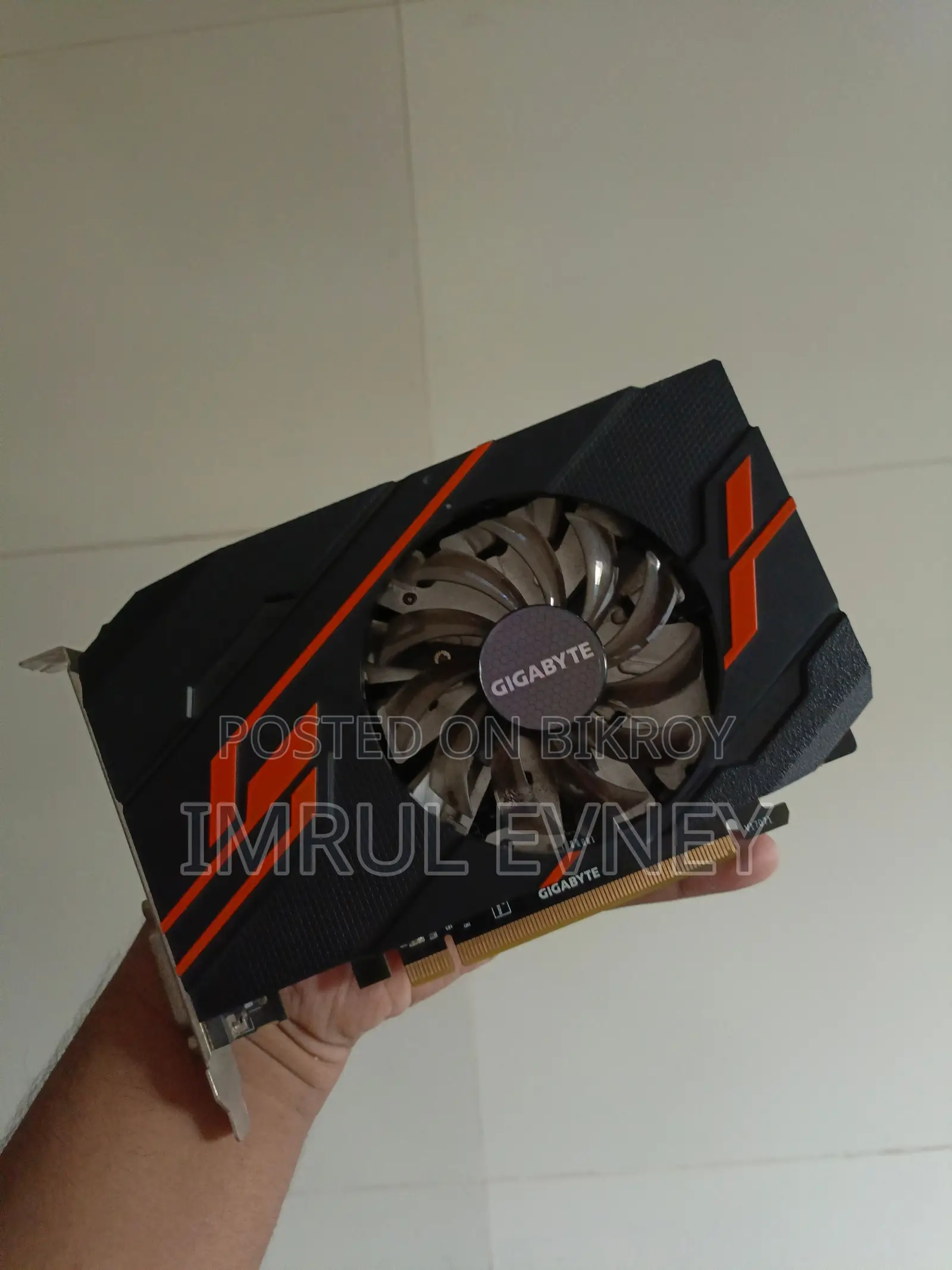 Black Screen Gt 1030 2gb Oc Gigabyte Graphics Card