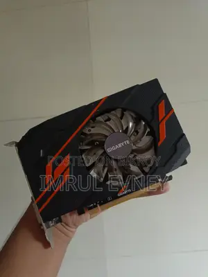 Black Screen Gt 1030 2gb Oc Gigabyte Graphics Card