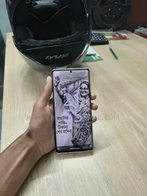 SHARP Aquos R6 (ব্যবহৃত)