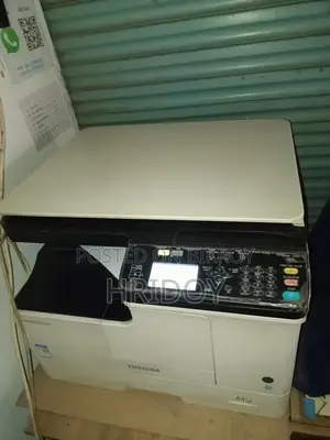 Photocopy machine