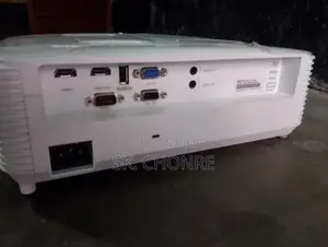 Optoma W412 Professional DLP Projector