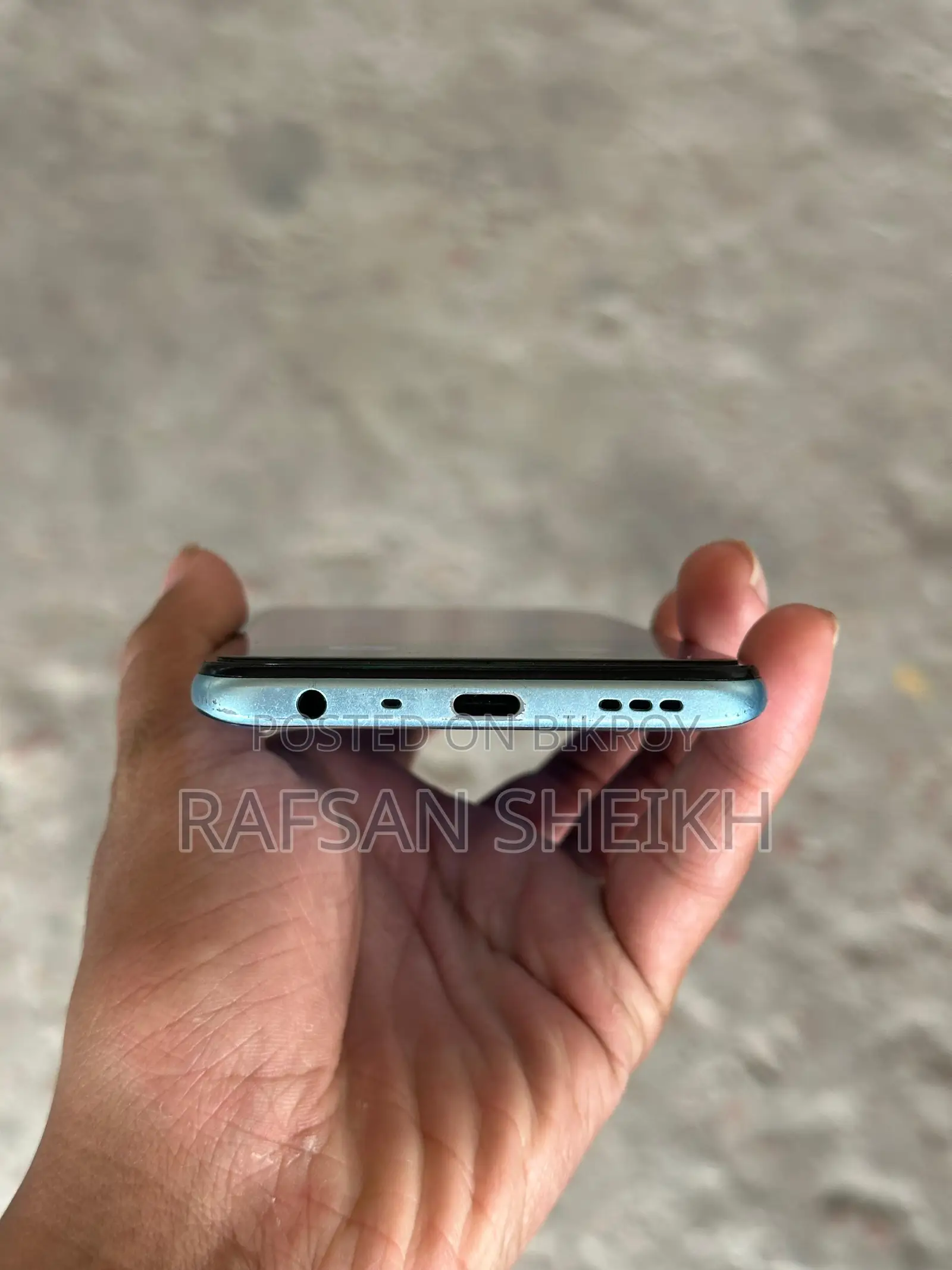 OPPO A54 (Used)