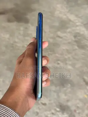 OPPO A54 (Used)