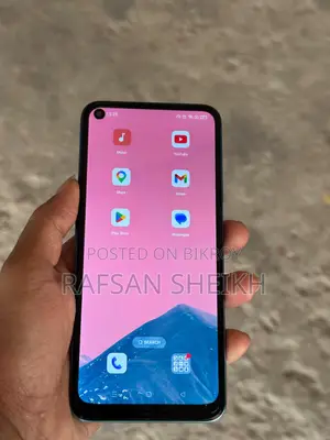OPPO A54 (Used)