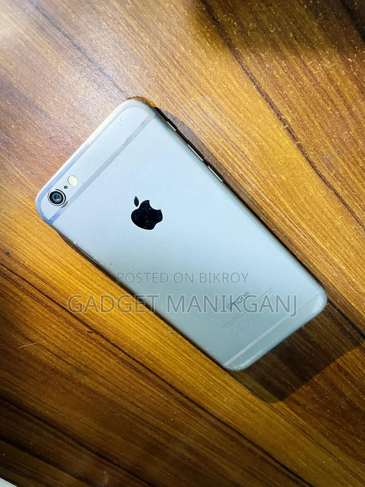 Apple iPhone 6 64gb (Used)