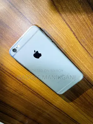 Apple iPhone 6 64gb (Used)