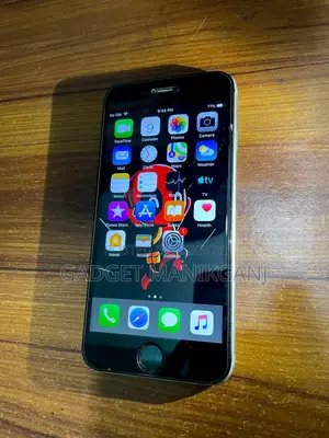 Apple iPhone 6 64gb (Used)
