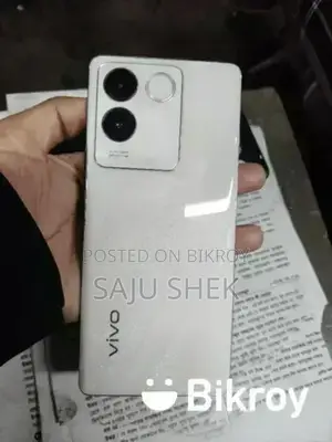 Vivo T2 pro (Used)