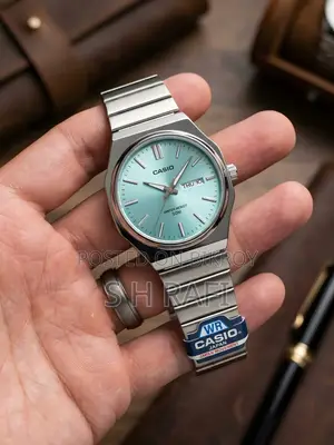 Casio Standard Watch For Men (mtp-e735d-7av)