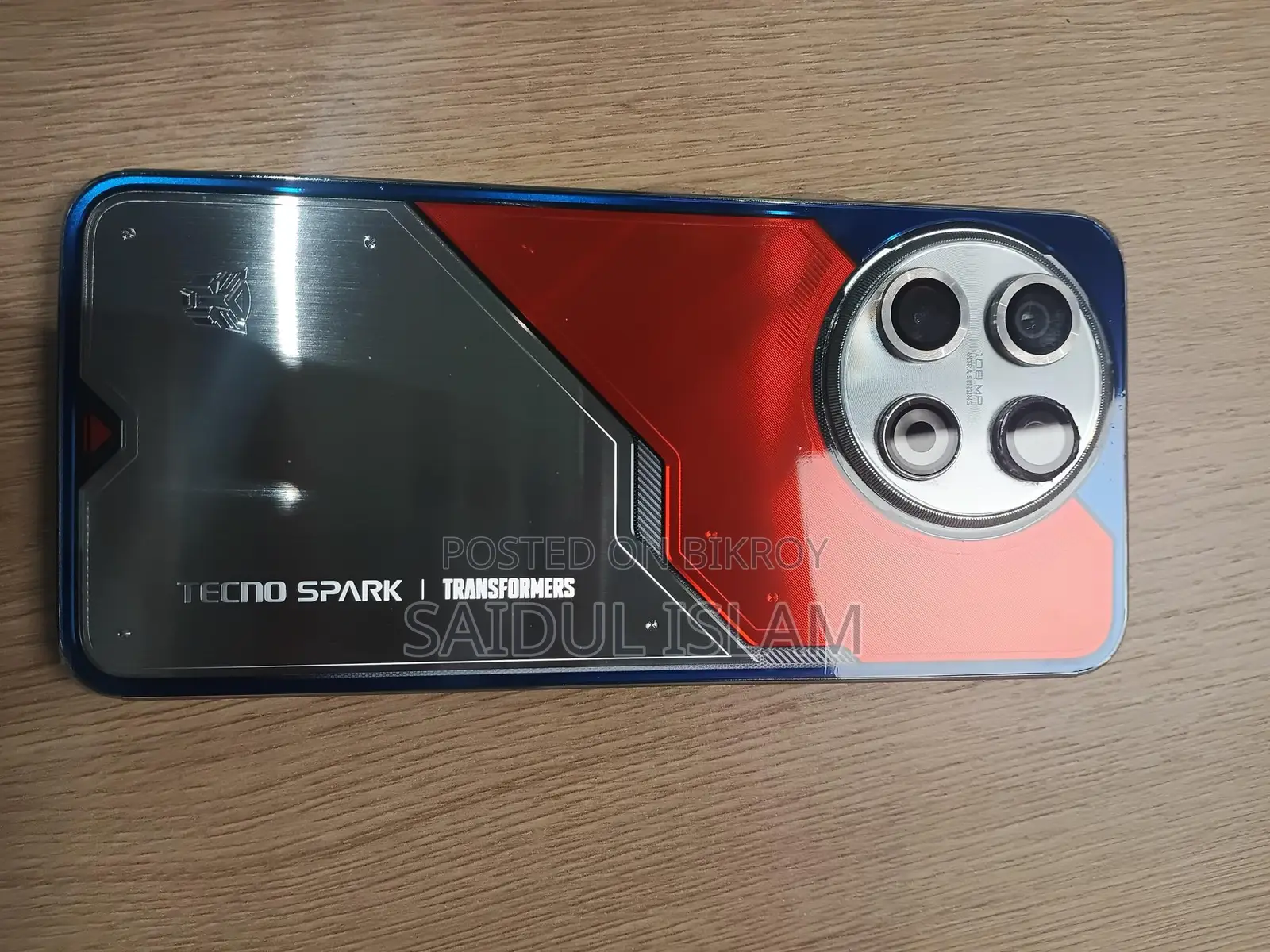 Tecno Spark 30 Pro 256 GB