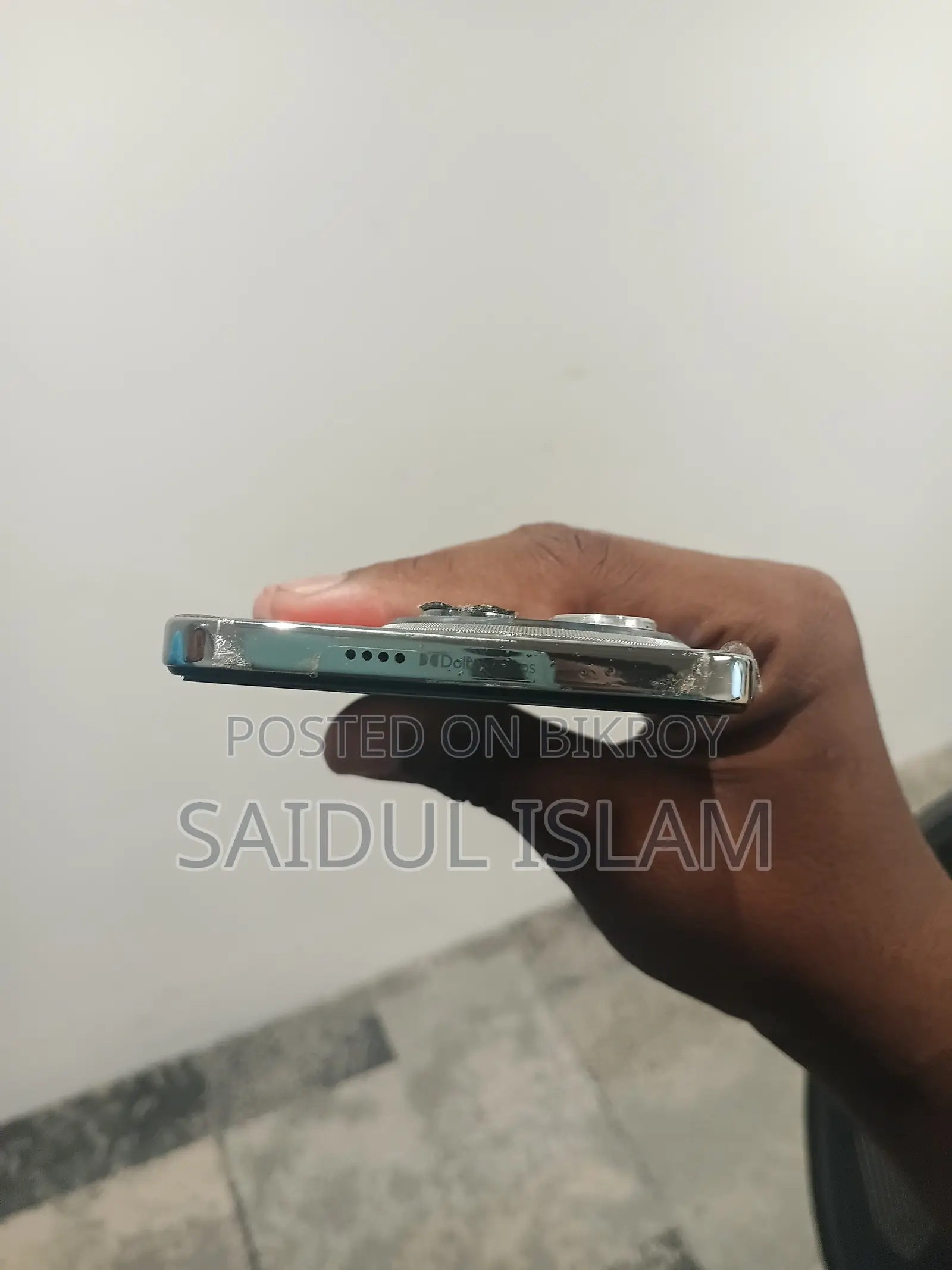 Tecno Spark 30 Pro 256 GB
