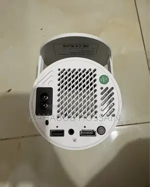4k mini projector