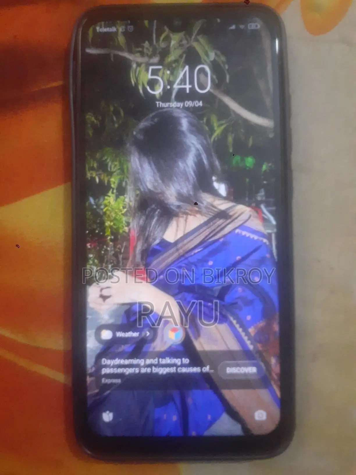 Xiaomi Redmi Note 7 64 GB