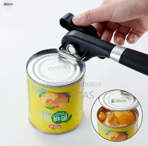 ক্যান ও বোতল ওপেনার