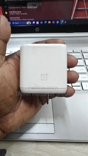 Oneplus Original 65w Supervooc Charger for Sale