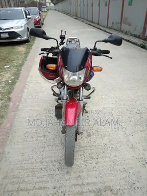 Bajaj CT 100 2005