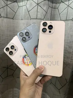 Apple iPhone 16 Pro Max copy (Used)
