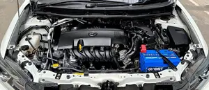 Toyota Premio G Superior F Ex 2016