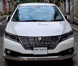 Toyota Premio G Superior F Ex 2016