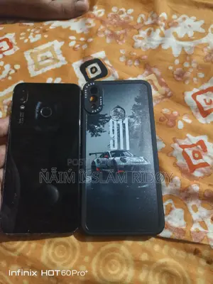 Huawei Nova 3i (Used)