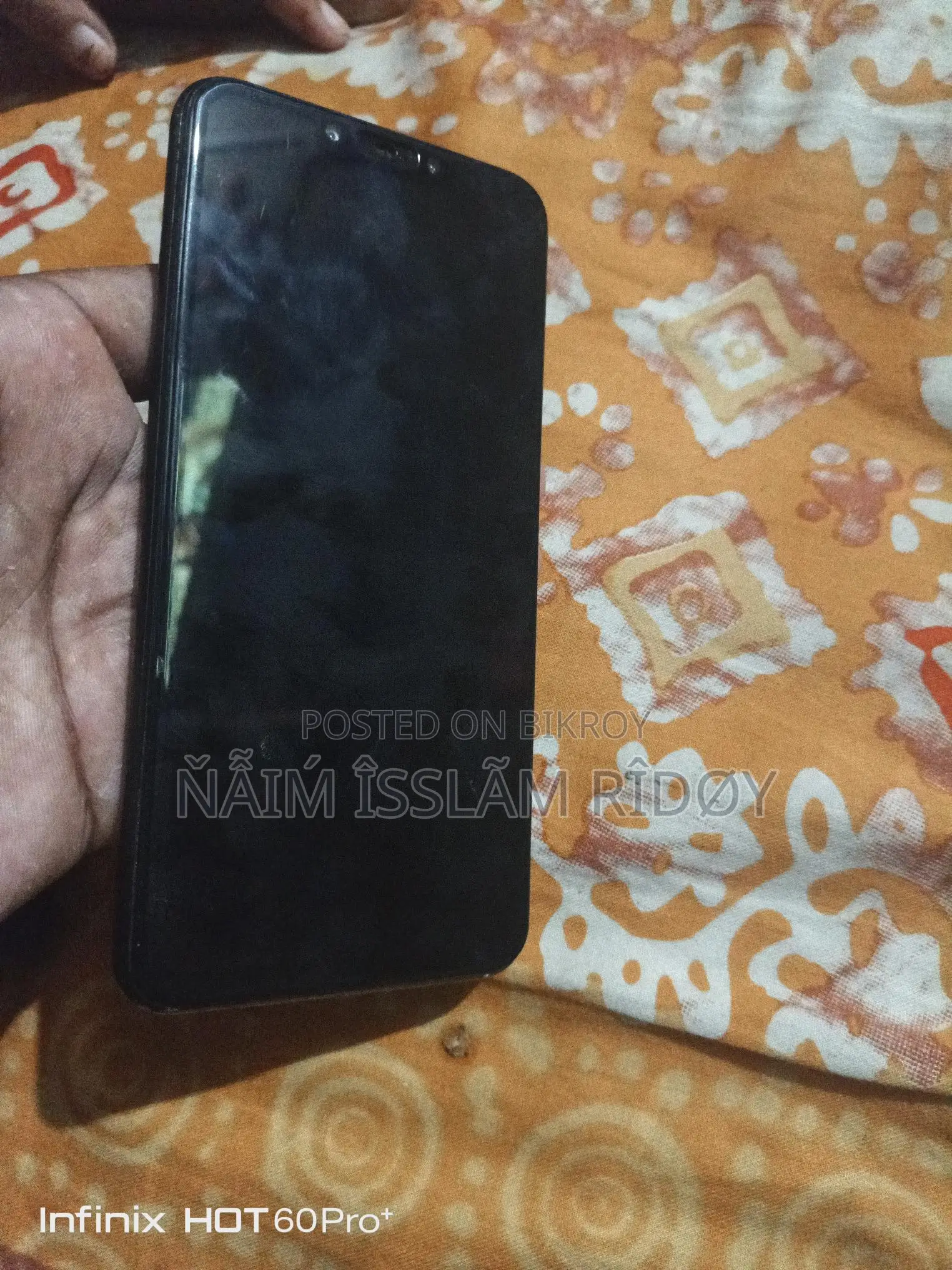 Huawei Nova 3i (Used)