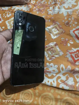 Huawei Nova 3i (Used)