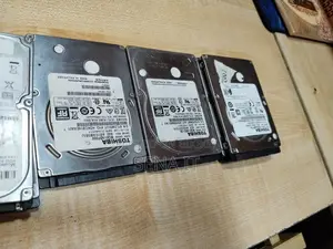 500GB LAPTOP HDD 100% HEALTH