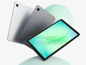 নতুন স্যামসাং গ্যালাক্সি ট্যাব এ১১ ৬৪ জিবি