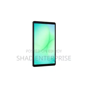 নতুন স্যামসাং গ্যালাক্সি ট্যাব এ১১ ৬৪ জিবি