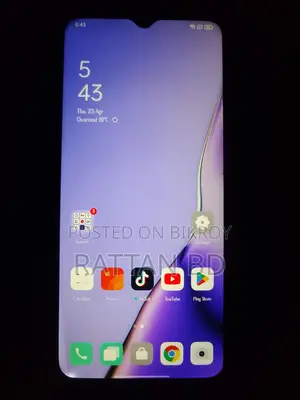 OPPO A9 2020 8/128 (ব্যবহৃত)