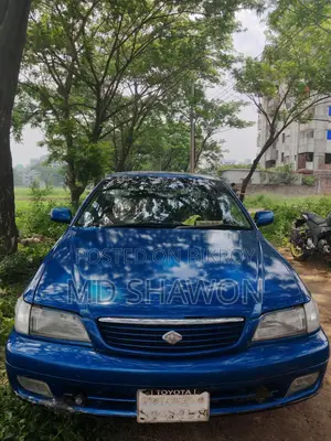 Toyota Corona Premio 2000