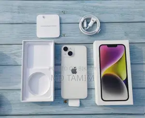 Apple iPhone 14 Plus (Used)