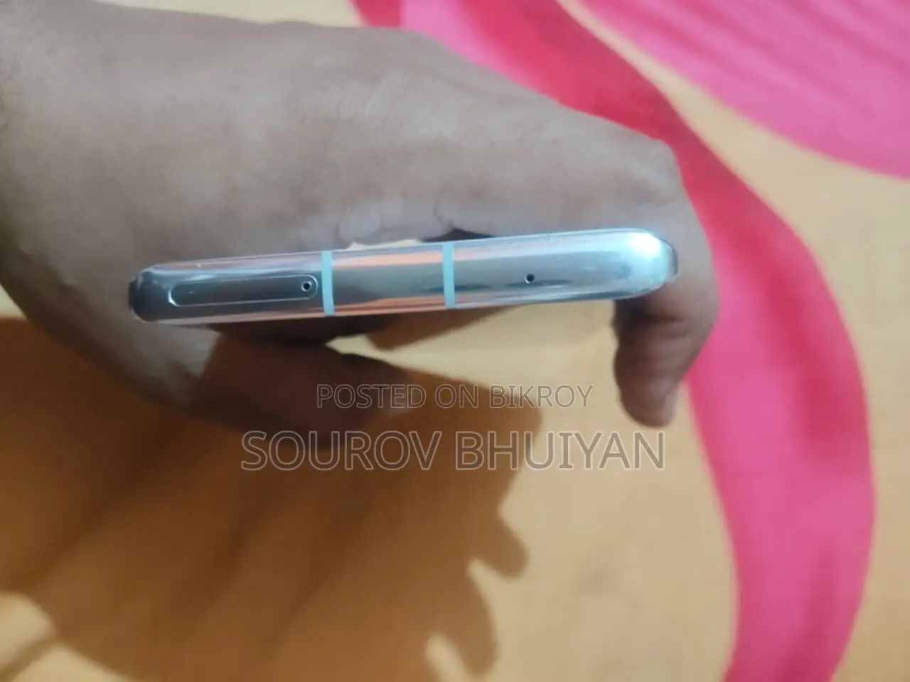 LG Velvet 5G 6/128 (Used)
