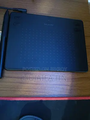 Graphic Tablet Huion Rte-100