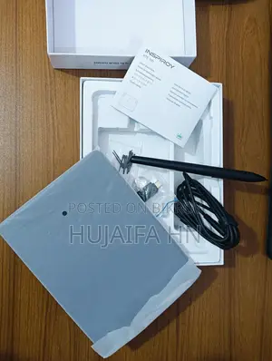 Graphic Tablet Huion Rte-100