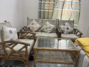 Sofa Set (Beter)
